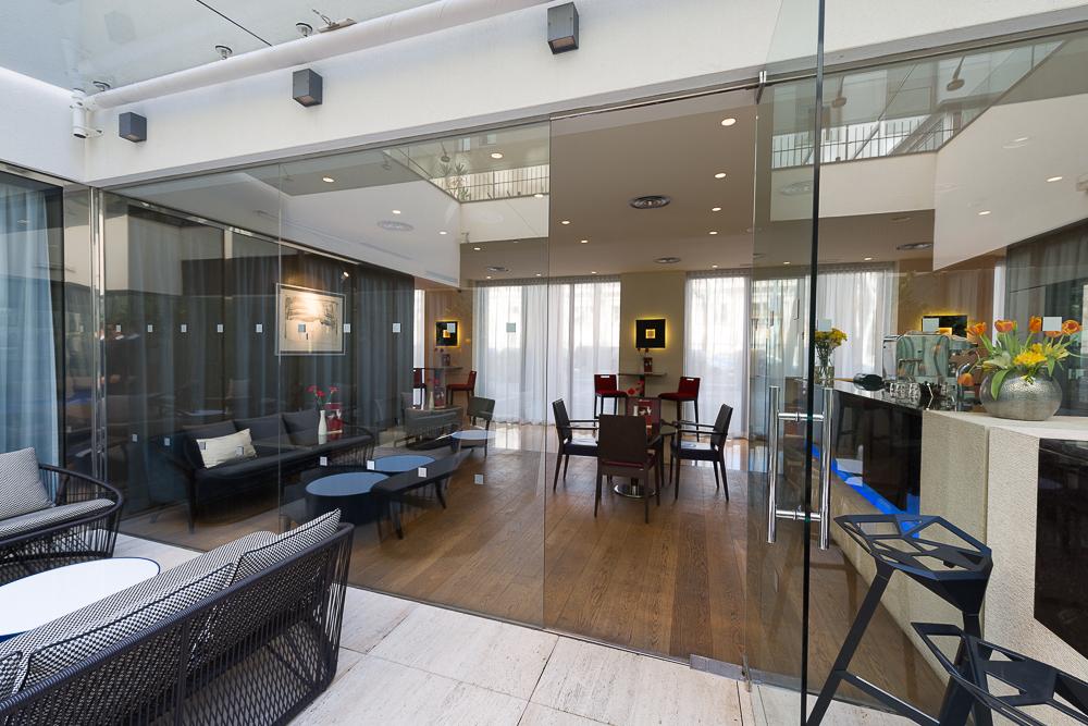 K+k Picasso El Born Hotel