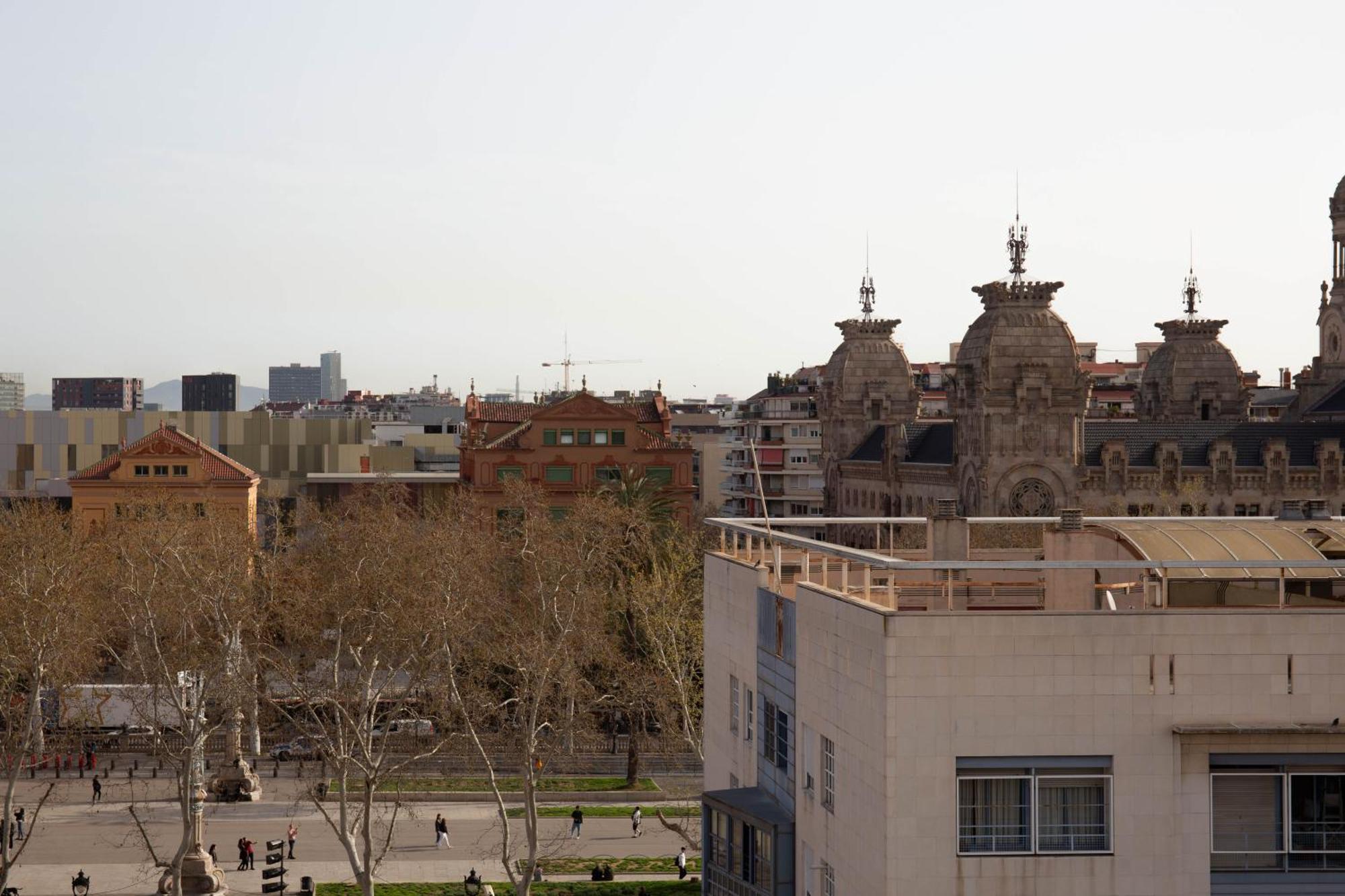 Hotel K+k Picasso El Born 4*