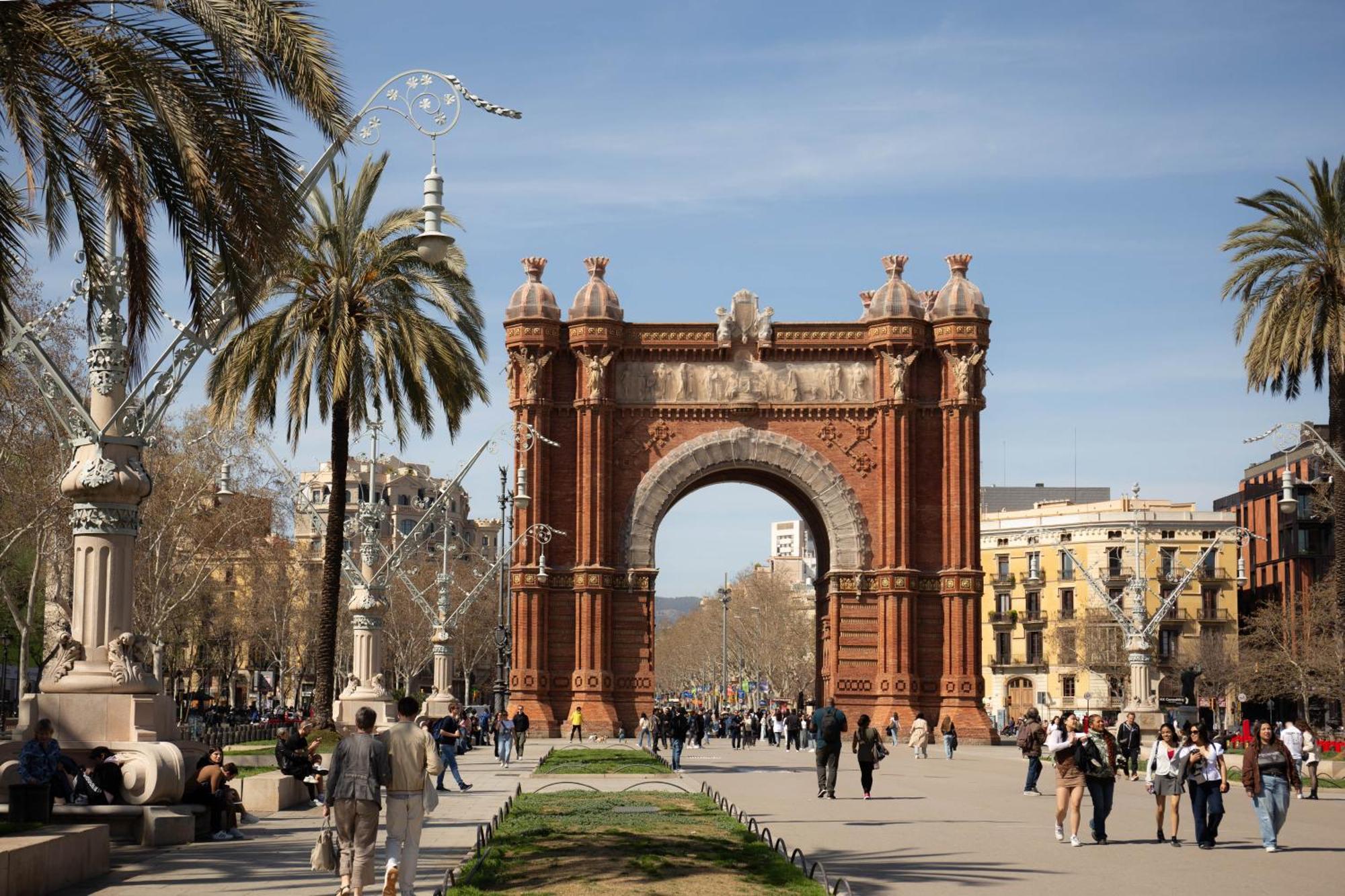 Hotel K+k Picasso El Born Barcelona