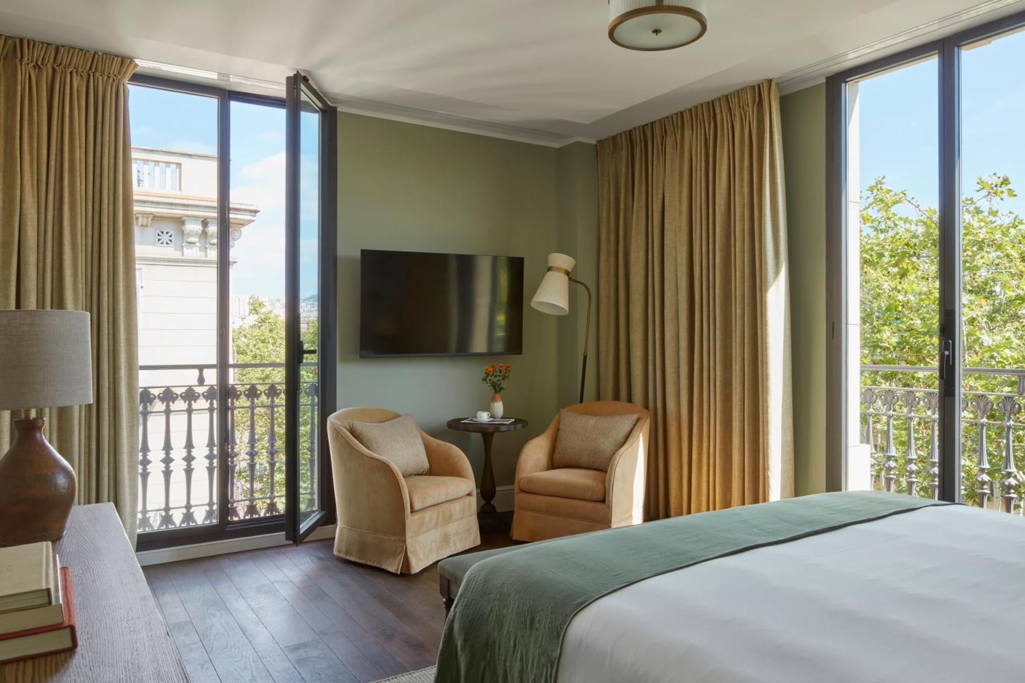 K+k Picasso El Born Hotel Barcelona