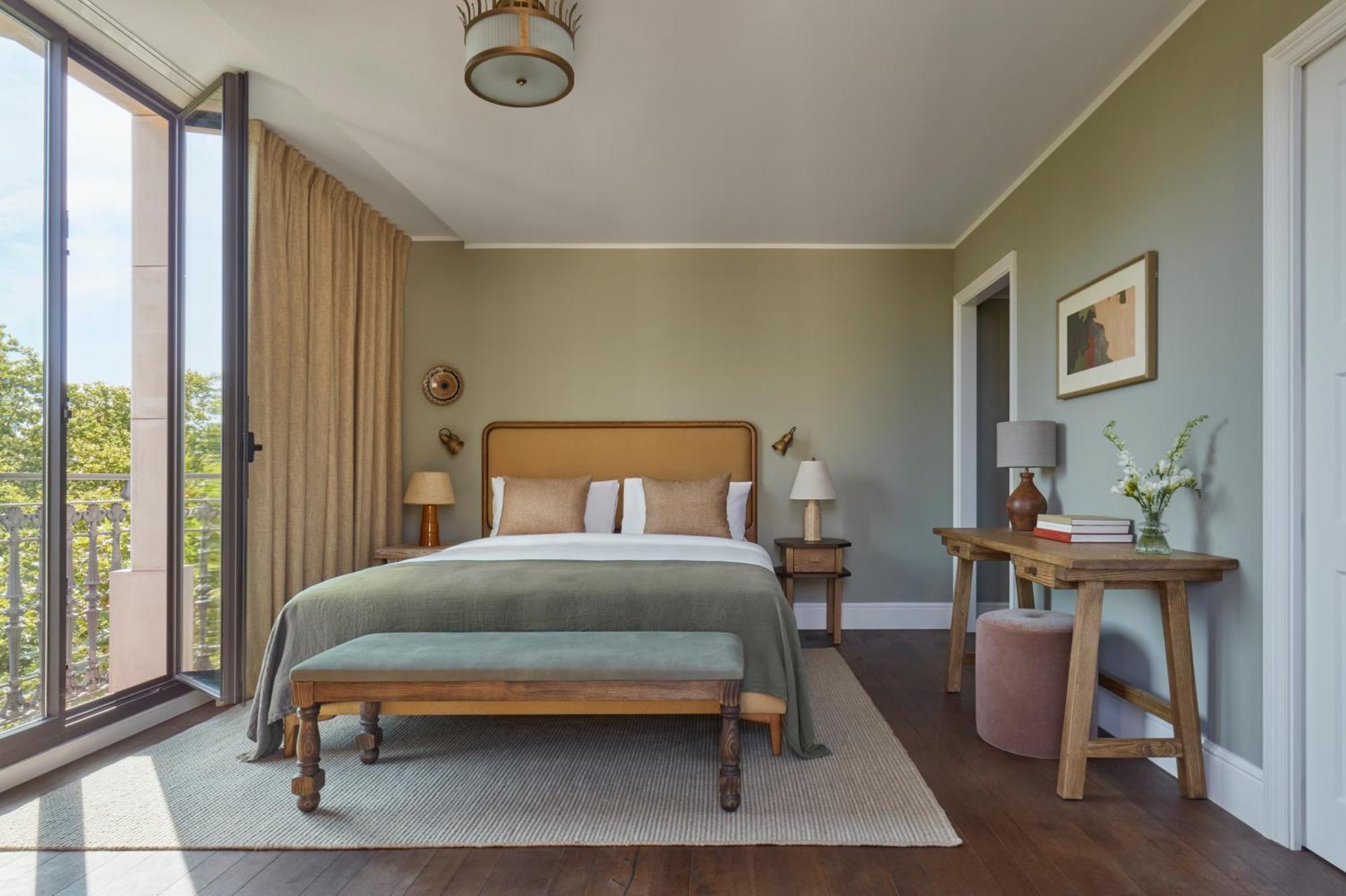 Hotel K+k Picasso El Born