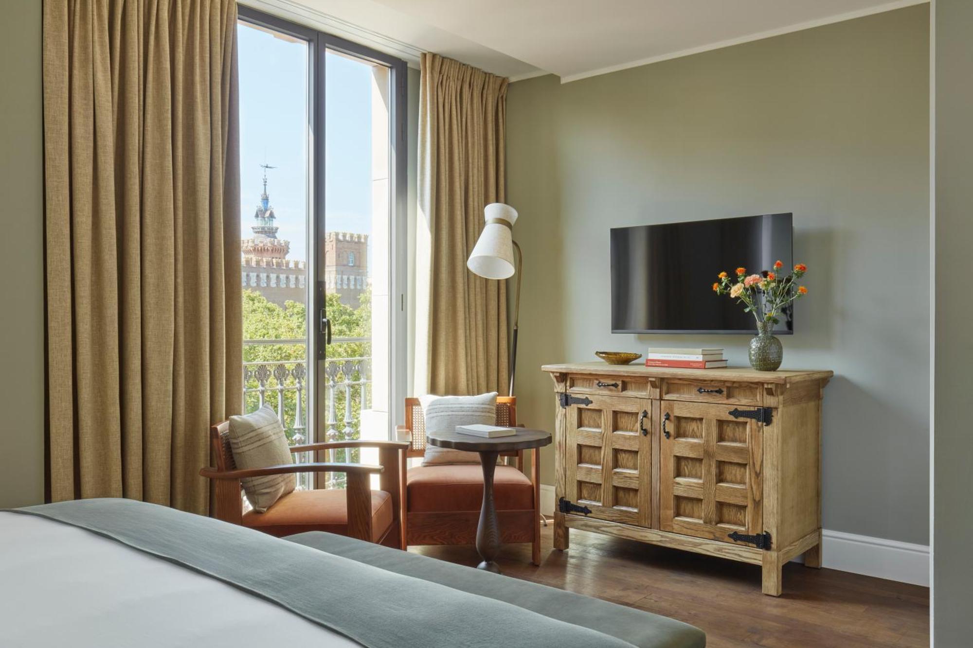 Hotel K+k Picasso El Born 4*