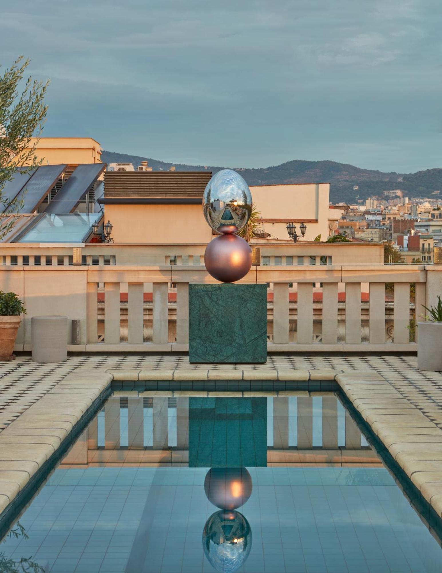 K+k Picasso El Born Barcelona